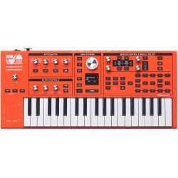 ASM Hydrasynth Keyboard ASM Hydrasynth Keyboard